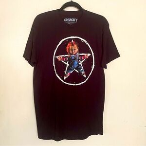 Chucky T-Shirt